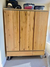 Bargain solid oak for sale  SWINDON