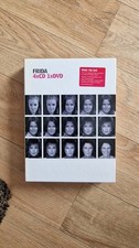 Frida riginal boxset gebraucht kaufen  Br'haven-Leherheide