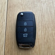 kia remote key fob for sale  SWINDON