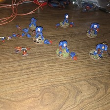 Games workshop warhammer for sale  Madera