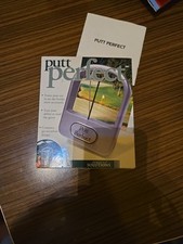 Putt perfect golf for sale  PORTSMOUTH