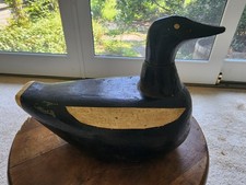 Vintage brant goose for sale  Bloomfield Hills