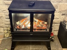 Dimplex cadogan stove for sale Dimplex cadogan stove for sale  WEYMOUTH