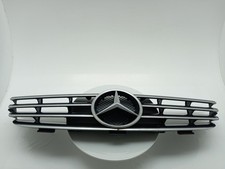 Mercedes clk grille for sale Mercedes clk grille for sale  SOUTHAMPTON