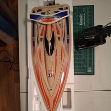 Vintage kyosho sunstorm for sale  Rock Hill