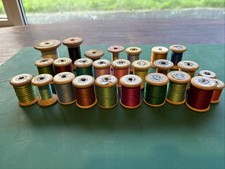 Vintage wooden cotton for sale Vintage wooden cotton for sale  HOLSWORTHY