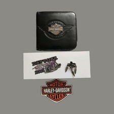 harley davidson gift box for sale  Bridgeton