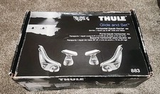 Thule 883 glide for sale  Bend