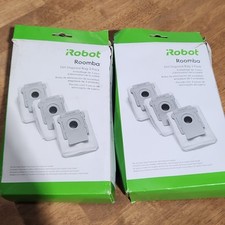 Irobot 4640235 vacuum for sale  Holden