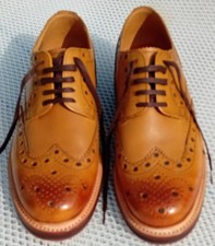 Grenson mens archie for sale  STEVENAGE