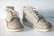 Kickers bottines boots d'occasion  La Roche-Posay
