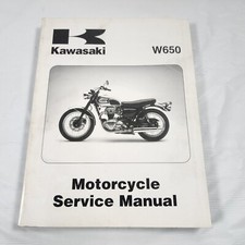 Genuine factory kawasaki for sale  Blissfield