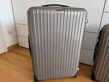 Rimowa koffer set gebraucht kaufen  Leipzig