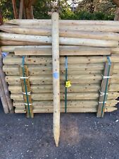 Pali legno pino usato  Zocca