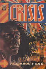 2000 crisis comic for sale  RAMSGATE