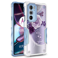 Capa protetora gráfica para Motorola Moto Edge 2022 comprar usado  Enviando para Brazil