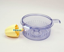 Bosch zitruspresse komplett gebraucht kaufen  Hessisch Lichtenau