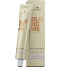 Schwarzkopf blond haarfarbe gebraucht kaufen  Solingen