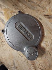Simson s51 s53 gebraucht kaufen  Birkenfeld