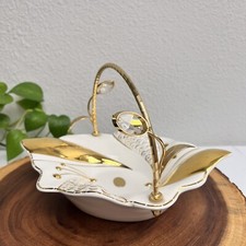 White ceramic bruno for sale  Ontario