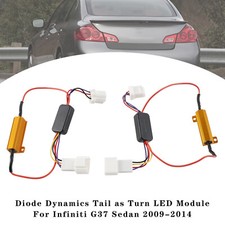 Diode dynamics tail for sale  Chino