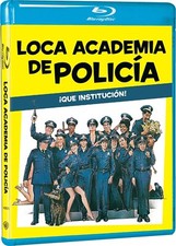 Locademia policia saga usato  Spedire a Italy