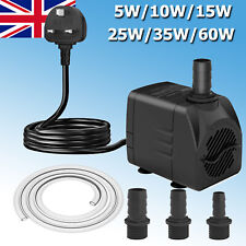 Submersible water pump for sale  DUNSTABLE