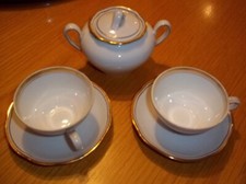 Servizo caffe anni usato  Albino