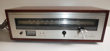 Luxman tuner total for sale  SHEFFIELD