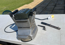 Hiretech disc floor for sale  EVESHAM