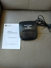 Car heater kingavon for sale  GLASGOW