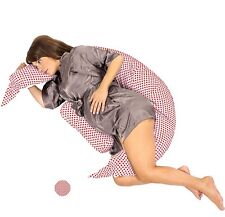 Oreiller grossesse femme d'occasion  France
