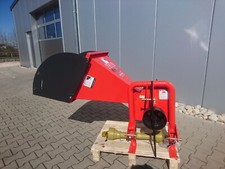 Holzhacker holzschredder holzh gebraucht kaufen  Lauterhofen