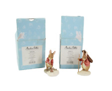 Beatrix potter collection for sale  GLASGOW