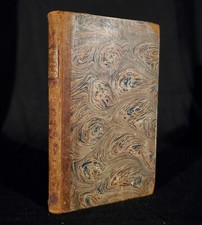 Usado, 1828 ~ A Manual Hebrew & English Lexicon - Josiah Gibbs ~ Biblical Chaldee RARE! comprar usado  Enviando para Brazil