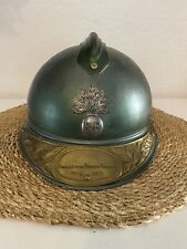 Casque adrian infanterie d'occasion  Mont-de-Marsan