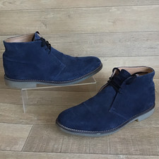 Men desert chukka for sale  DERBY