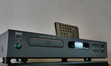 Serviced nad c521i for sale  CUMNOCK