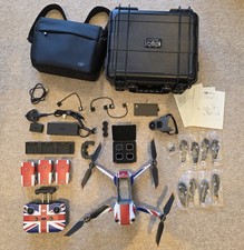 Dji air drone for sale  BRIDGWATER