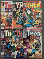 The mighty thor gebraucht kaufen  Leipzig