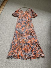 Boden kleid 16r gebraucht kaufen  Seeth