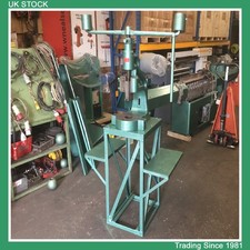 Norton fly press for sale  ROCHFORD