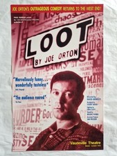 Loot play joe for sale  LLANDUDNO