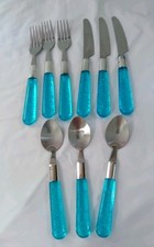 Piece cutlery set for sale  Richland