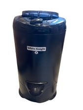 White knight spin for sale White knight spin for sale  PONTYPRIDD