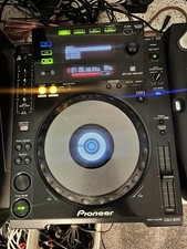 Pioneer cdj 900 for sale  LONDON