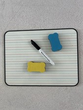 Whiteboard 30x 0.5 for sale  LONDON