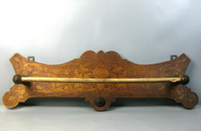 Alter handtuchhalter holz gebraucht kaufen Alter handtuchhalter holz gebraucht kaufen  Bad Teinach-Zavelstein