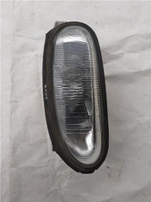 Left headlight nissan d'occasion  Expédié en Belgium
