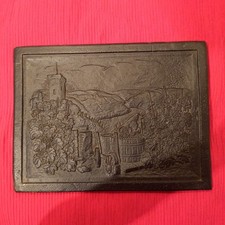 Antike fenplatte gussofen gebraucht kaufen  Mendig